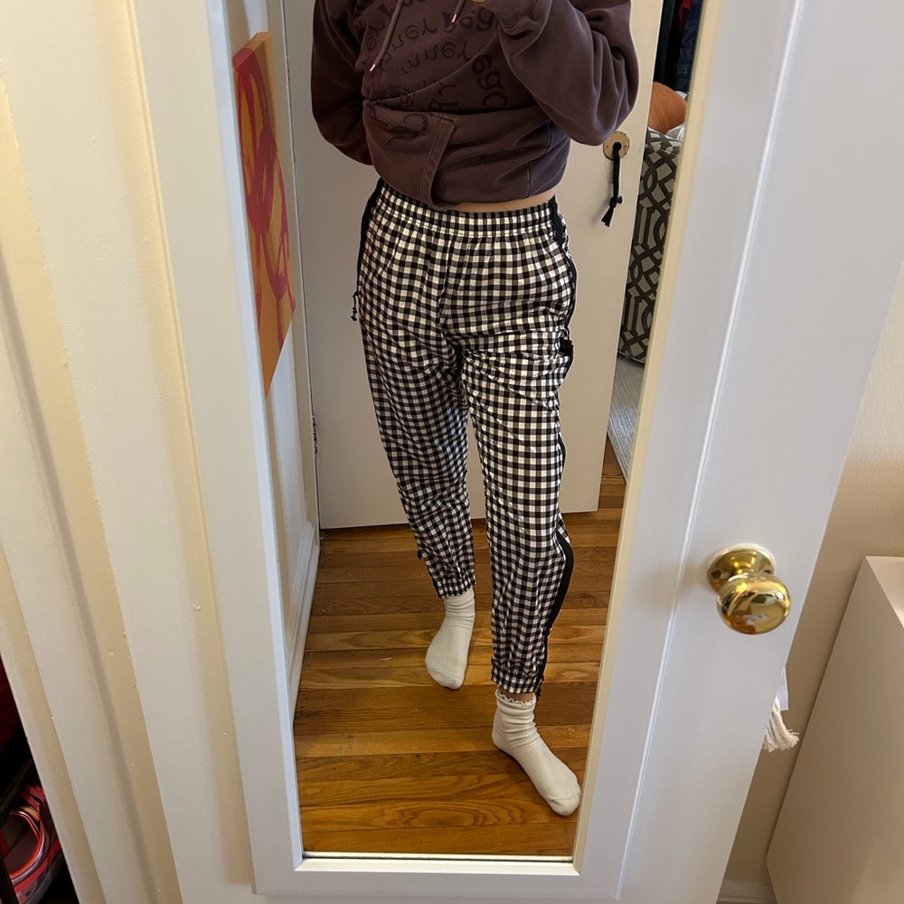 Joggers